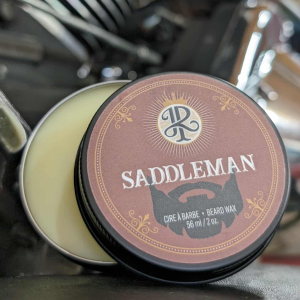 Cire Saddleman
