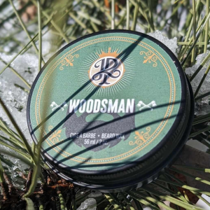 Cire a barbe (Woodsman)