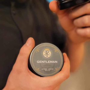 Cire Gentleman